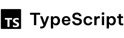 TypeScript Logo