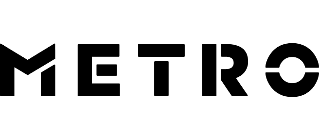 metro partner logo