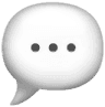 emoji_speech_balloon