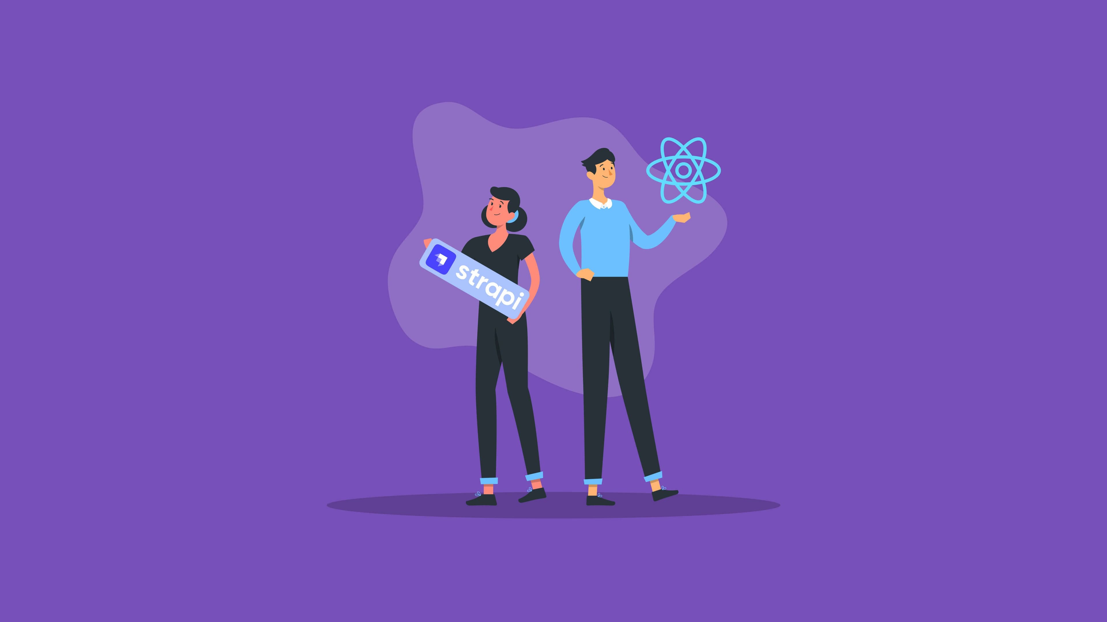 CRUD app with React and a Headless CMS