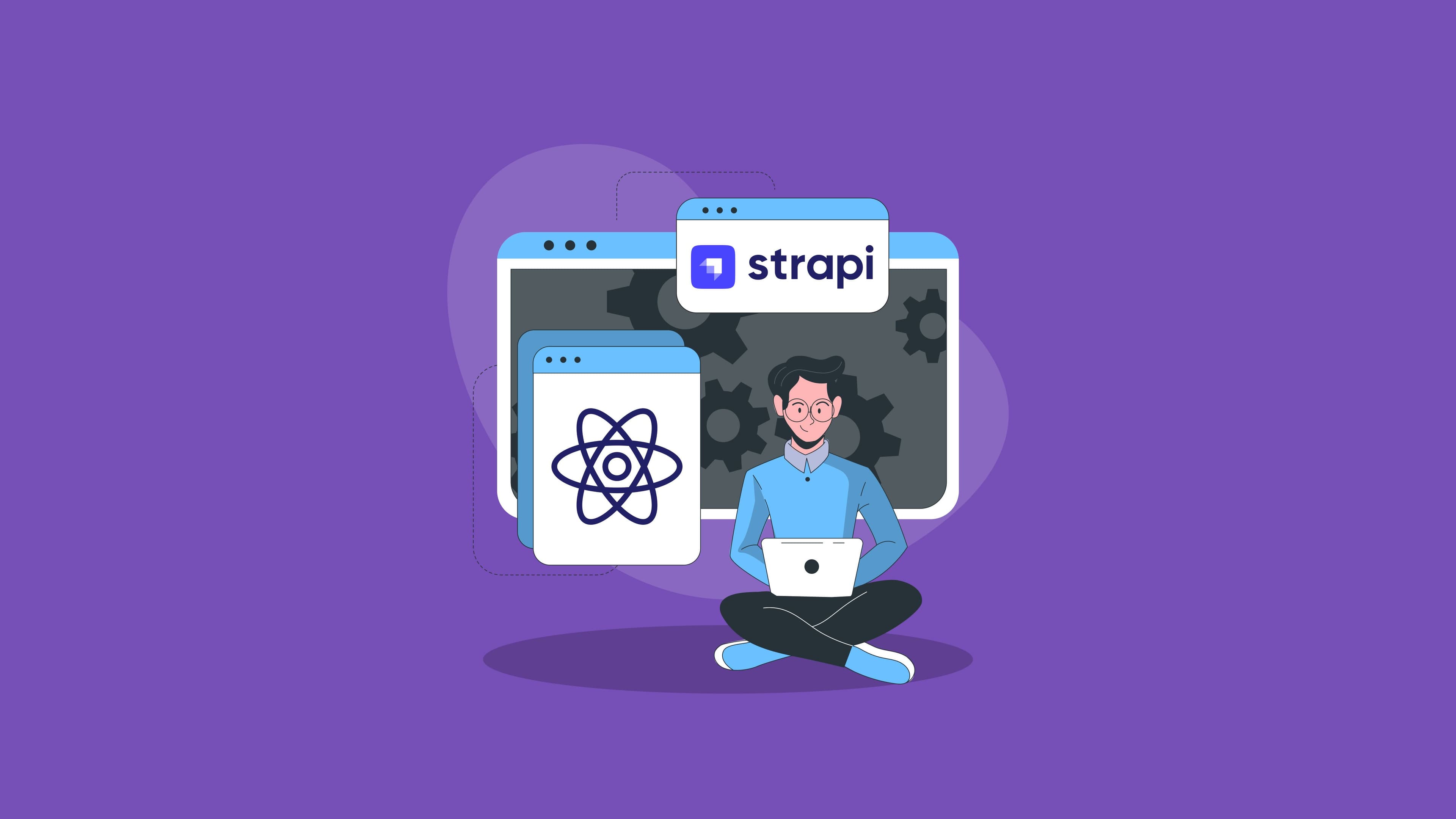 Website Development with Strapi