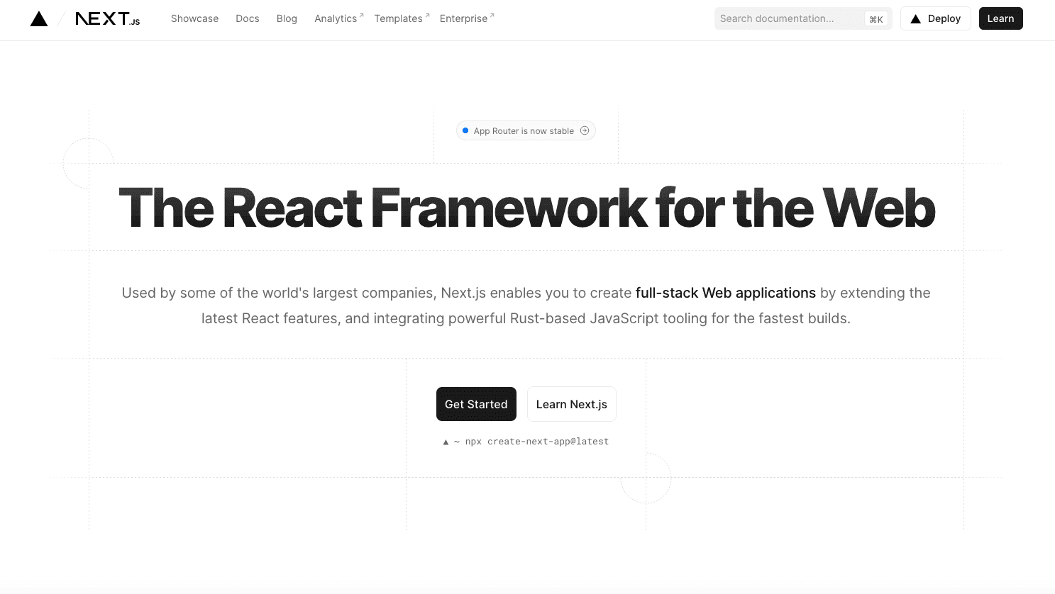 code splitting in nextjs