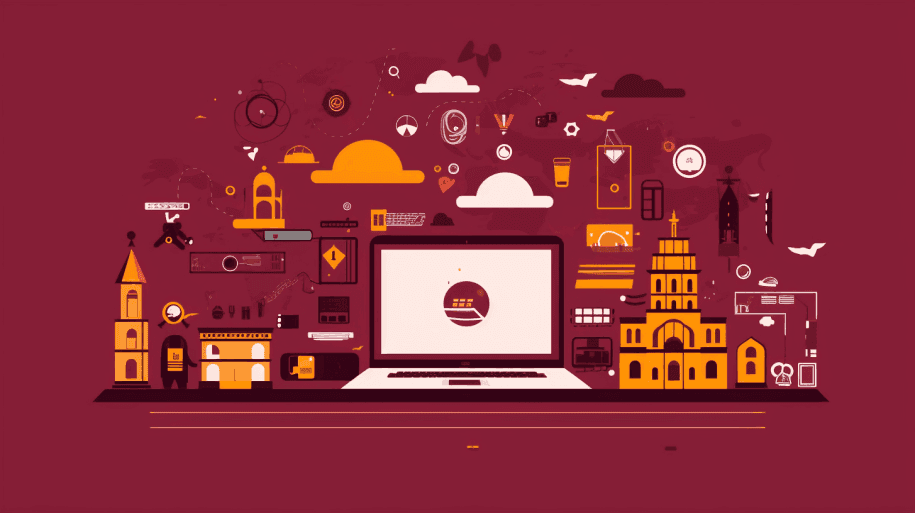 multi language next js