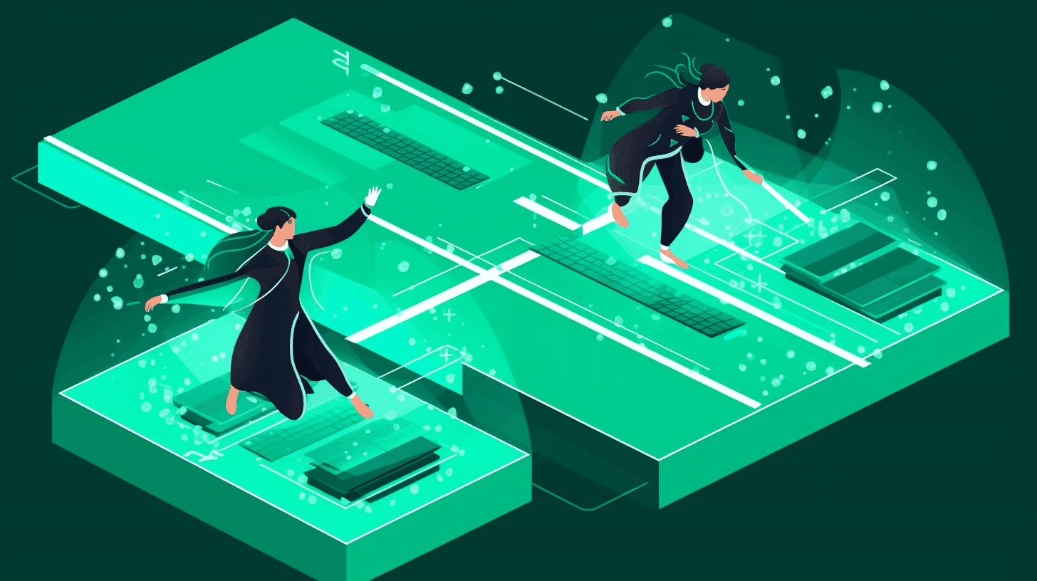 what is code splitting