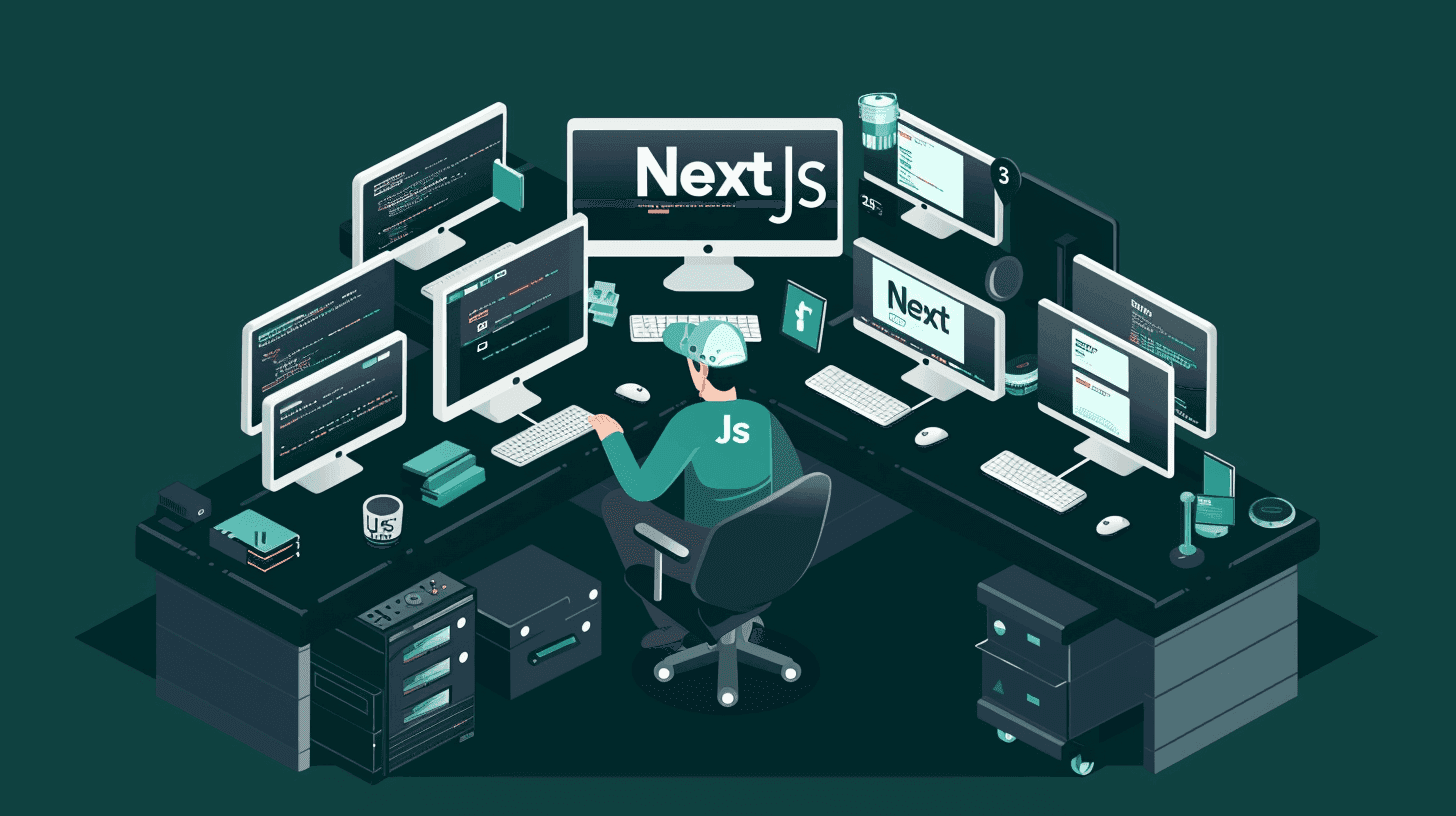 nextjs dynamic routing