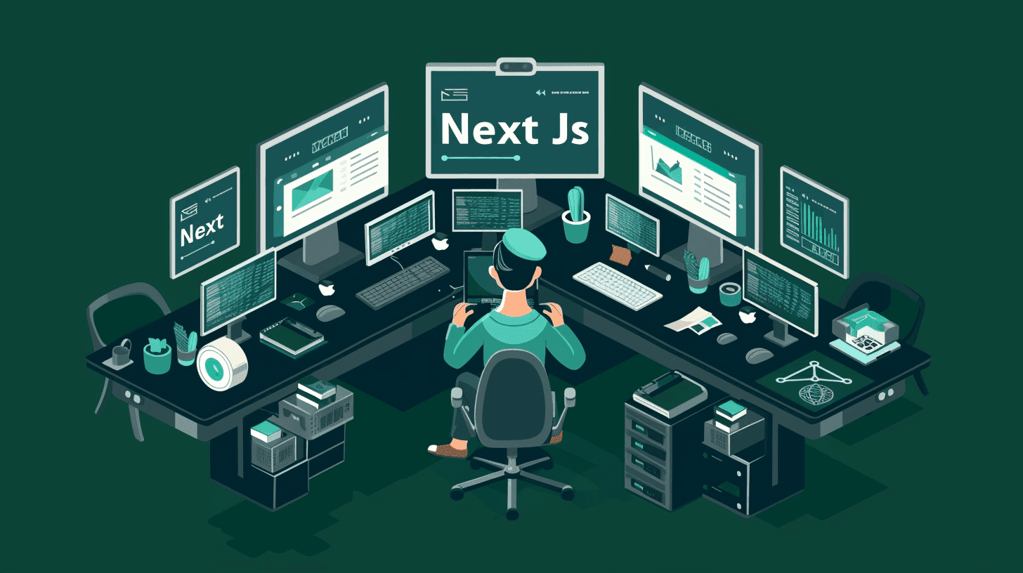 what is the dynamic routes nextjs